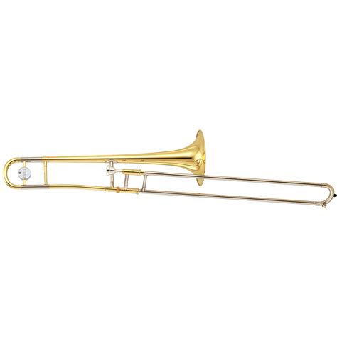 trombone yamaha ysl 354